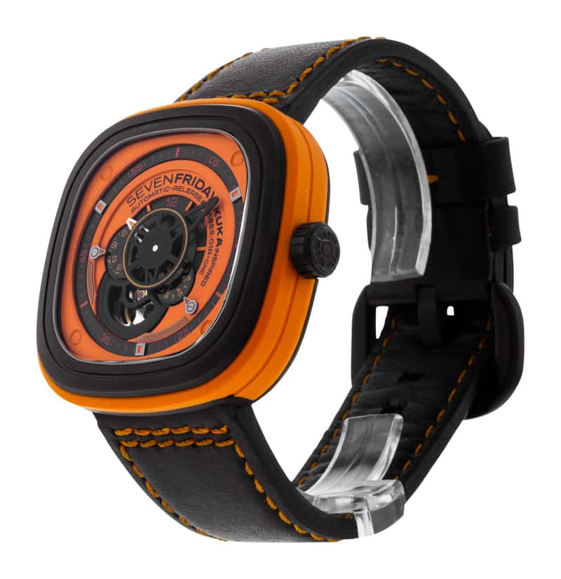 SevenFriday P1 P1/03